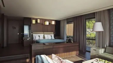 MAXX ROYAL KEMER RESORT