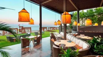 Maxx Royal Kemer Resort