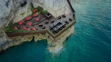 Maxx Royal Kemer Resort