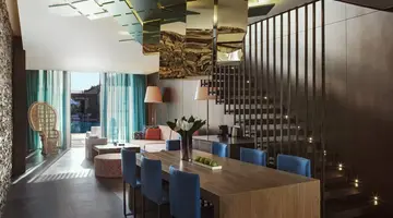 MAXX ROYAL KEMER RESORT