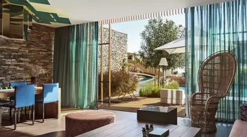 MAXX ROYAL KEMER RESORT