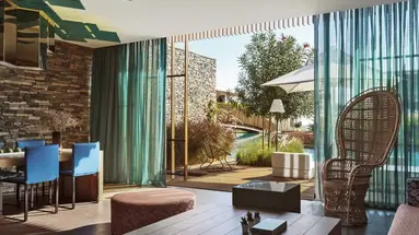 MAXX ROYAL KEMER RESORT