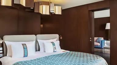 MAXX ROYAL KEMER RESORT