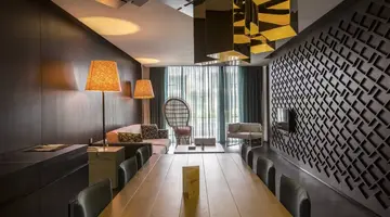 MAXX ROYAL KEMER RESORT