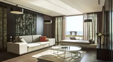 MAXX ROYAL KEMER RESORT
