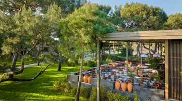 Maxx Royal Kemer Resort