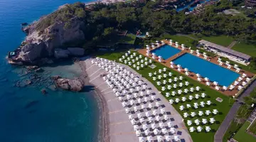 MAXX ROYAL KEMER RESORT