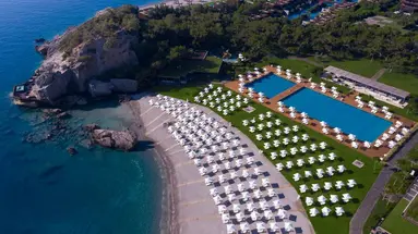MAXX ROYAL KEMER RESORT