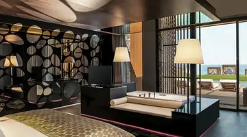 MAXX ROYAL KEMER RESORT