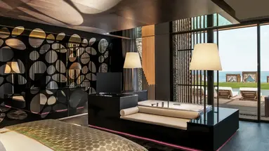 MAXX ROYAL KEMER RESORT