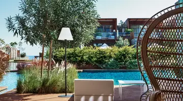MAXX ROYAL KEMER RESORT