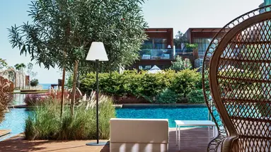 MAXX ROYAL KEMER RESORT