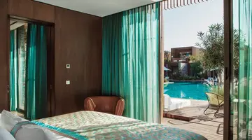 MAXX ROYAL KEMER RESORT