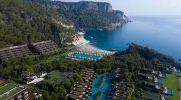 MAXX ROYAL KEMER RESORT