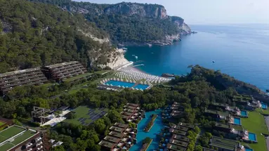 MAXX ROYAL KEMER RESORT