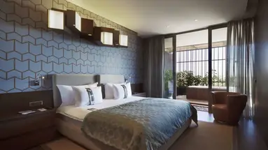 MAXX ROYAL KEMER RESORT