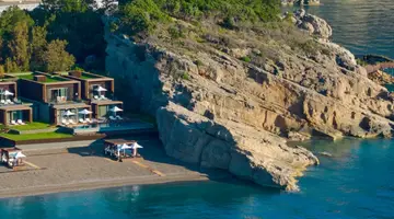 MAXX ROYAL KEMER RESORT