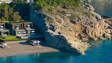 MAXX ROYAL KEMER RESORT