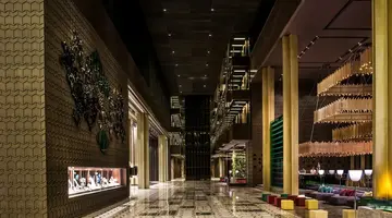 MAXX ROYAL KEMER RESORT
