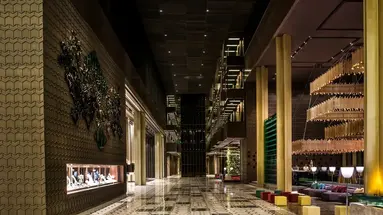 MAXX ROYAL KEMER RESORT
