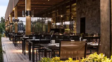 MAXX ROYAL KEMER RESORT