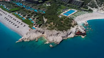 Maxx Royal Kemer Resort