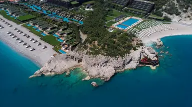 Maxx Royal Kemer Resort
