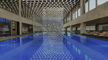MAXX ROYAL KEMER RESORT