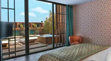 MAXX ROYAL KEMER RESORT