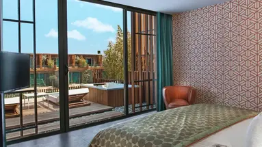 MAXX ROYAL KEMER RESORT