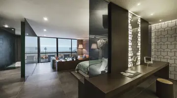 MAXX ROYAL KEMER RESORT