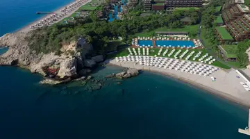 MAXX ROYAL KEMER RESORT