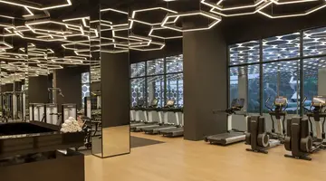 MAXX ROYAL KEMER RESORT