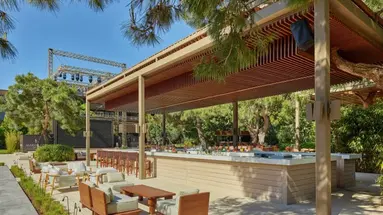 MAXX ROYAL KEMER RESORT