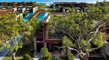 MAXX ROYAL KEMER RESORT