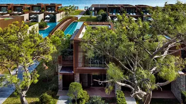 MAXX ROYAL KEMER RESORT