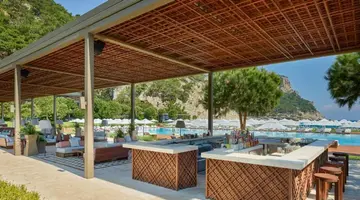 MAXX ROYAL KEMER RESORT