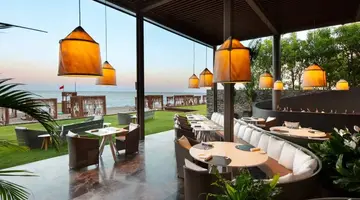 MAXX ROYAL KEMER RESORT