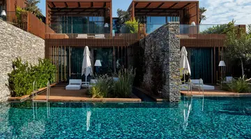 MAXX ROYAL KEMER RESORT
