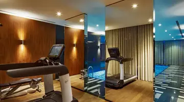 MAXX ROYAL KEMER RESORT