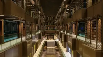 MAXX ROYAL KEMER RESORT