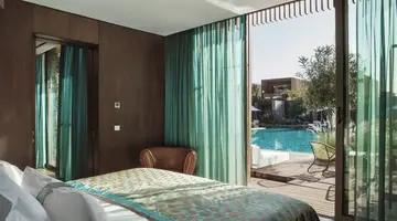 MAXX ROYAL KEMER RESORT