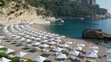 MAXX ROYAL KEMER RESORT