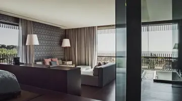 MAXX ROYAL KEMER RESORT