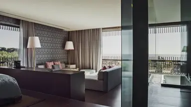 MAXX ROYAL KEMER RESORT