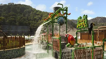 MAXX ROYAL KEMER RESORT