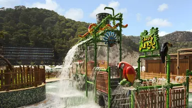 MAXX ROYAL KEMER RESORT