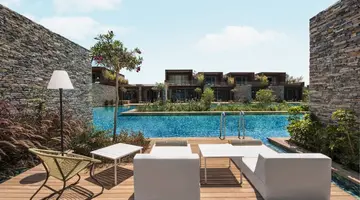 MAXX ROYAL KEMER RESORT