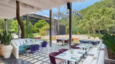 MAXX ROYAL KEMER RESORT