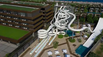 MAXX ROYAL KEMER RESORT